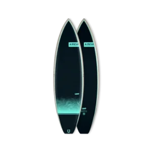 Dernière Chance AIRUSH Comp V3 2020 reflex bamboo