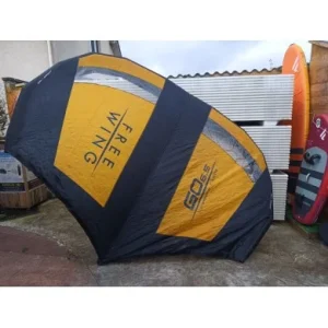 Starboard / Airush FreeWing 6.5mÂ² Go Occasion Nouvel Arrivage