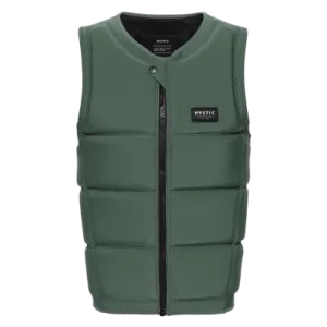 MYSTIC Star Impact Vest Fzip 2024 Wake Satisfait Ou Remboursé