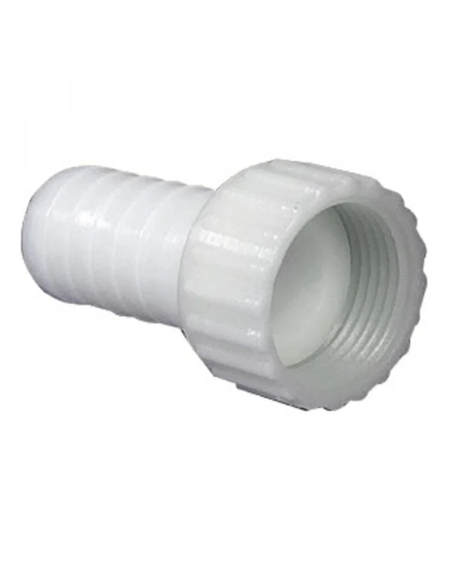 Raccord annelé droit - 1"1/4 x 32 mm Top Vente