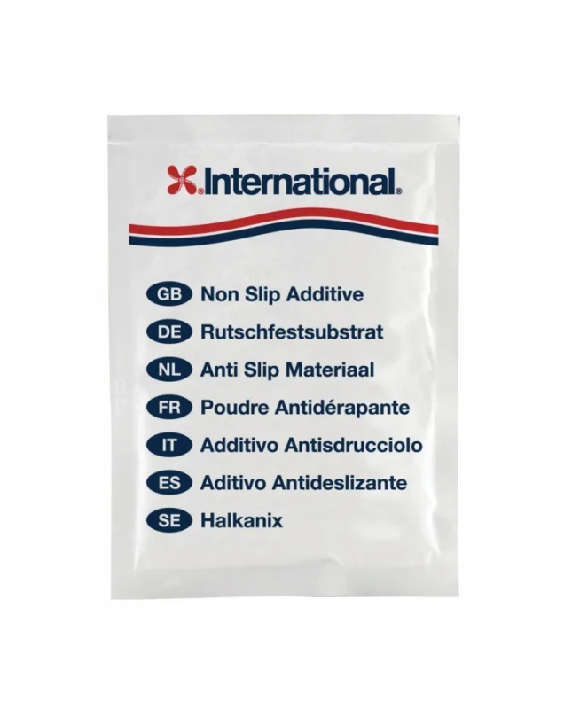 Additif anti-dérapant Quantité Limitée