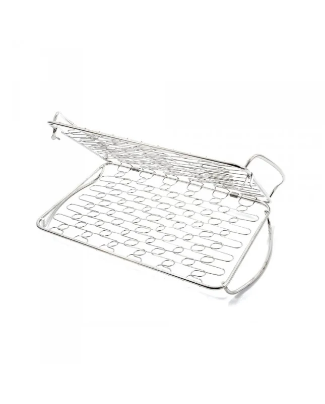Solde Panier de cuisson - poisson