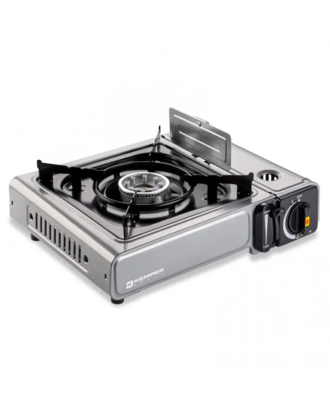 Réchaud smart II piezo Commander Vite
