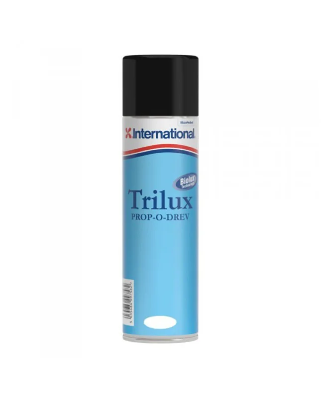 Jusqu'à Épuisement Des Stocks Antifouling TRILUX PROP-O-DREV - Gris - 500 mL
