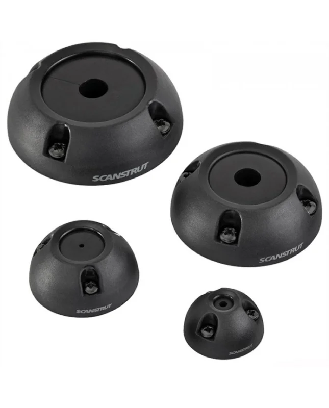 Petit Prix Presse-étoupe vertical plastique noir Ø 9/14 mm