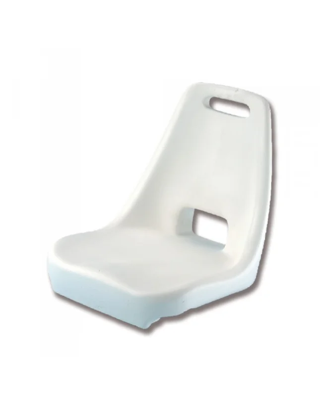 Siège pilote Admiral plus - assise Remise