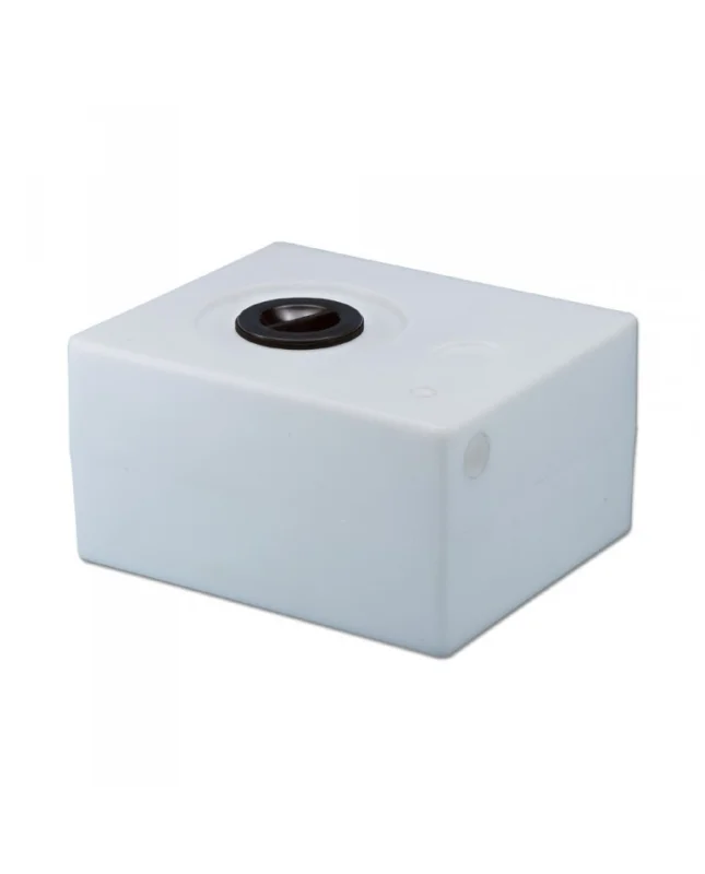 Réservoir d‘eau douce - 48 litres - 48 x 40 x H26 cm Soldes