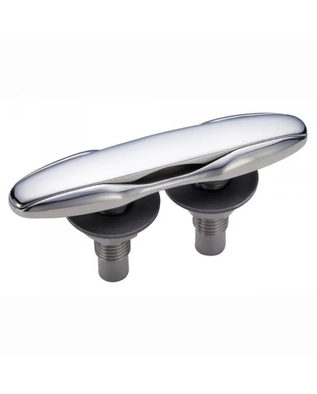 Taquet rétractable Smart AISI316 poli miroir 203mm Offre Du Jour