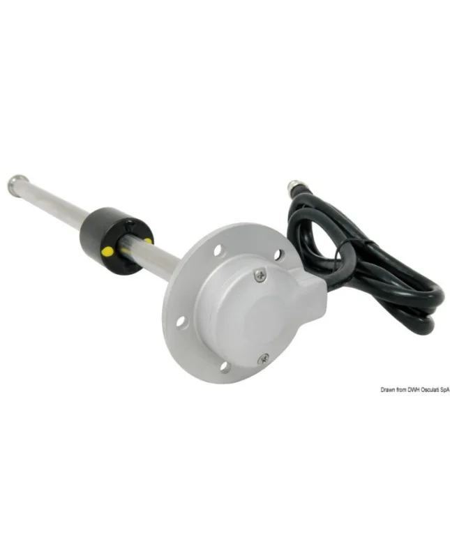 Jauge eau NMEA 2000 700 mm Petit Prix