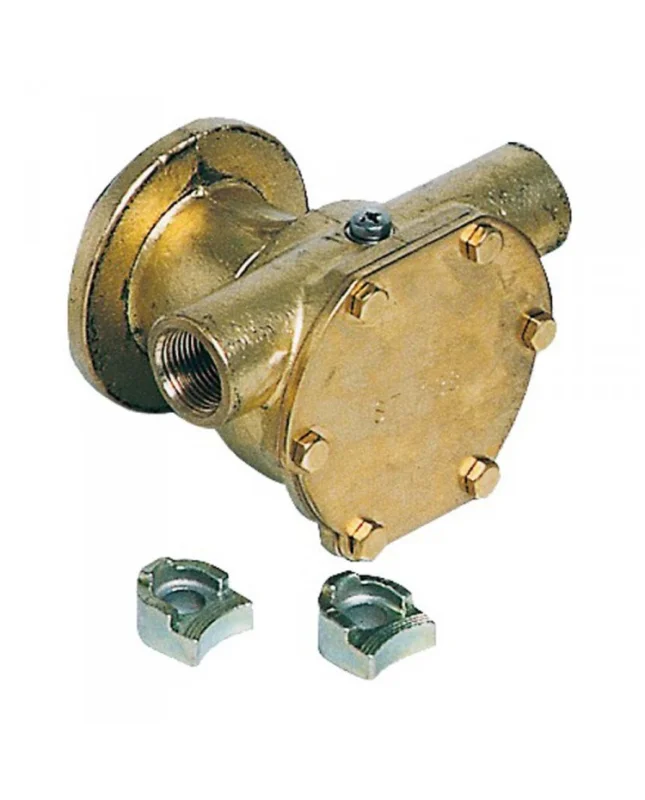 Pompe Nauco FPR236 bouche 3/8‘‘ Pas Cher
