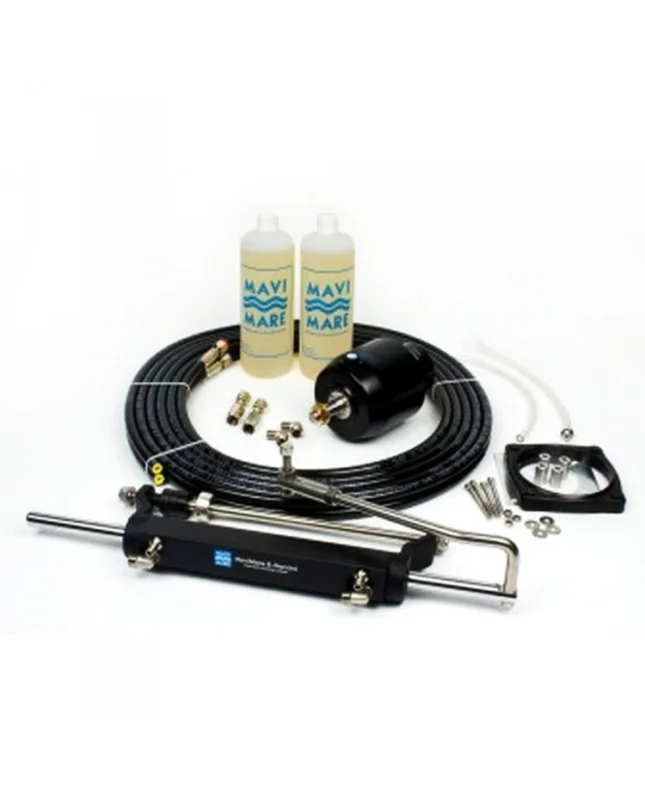 Vente Directe Pack direction hydraulique hors-bord 150 CV - vérin fixe