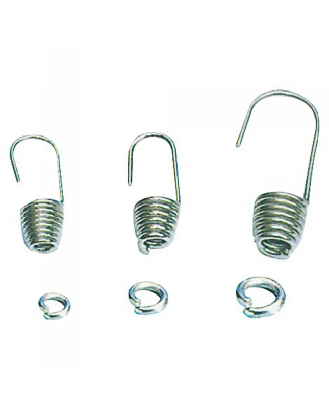 Crochet inox 6 mm Usine Directe
