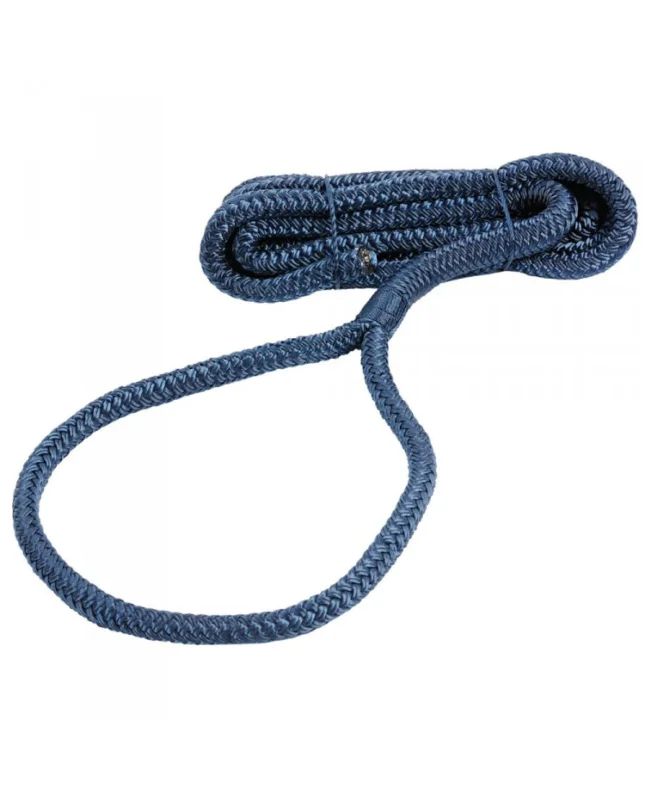 Prix Réduit Bout para-battage épissure blanc 1,5 m Ø 6 mm