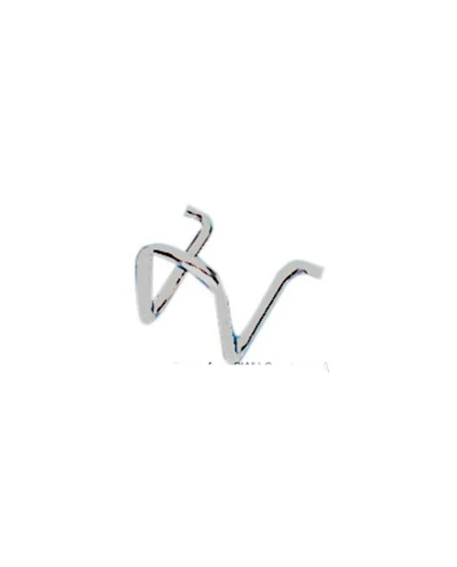 Guide inox pour entrée de coinceur - 3 à 8 mm Offre Exclusive