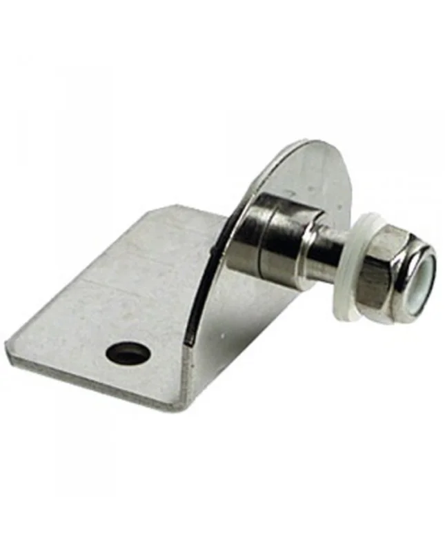 Usine Directe Plaque 90° Compact goupille fileté 8 mm externe