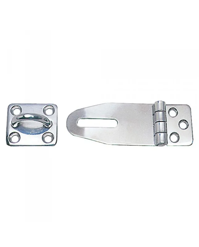 Sauterelle inox - 33 x 87 mm Offre Du Jour