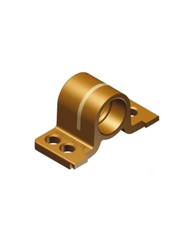 Femelle fixation laterale - Lot de 10 Nouveauté
