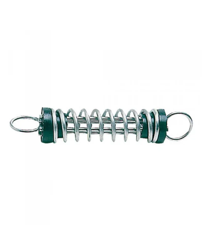 Amortisseur d‘amarrage avec silentblocs inox - 300 x 59 mm Acheter En Ligne