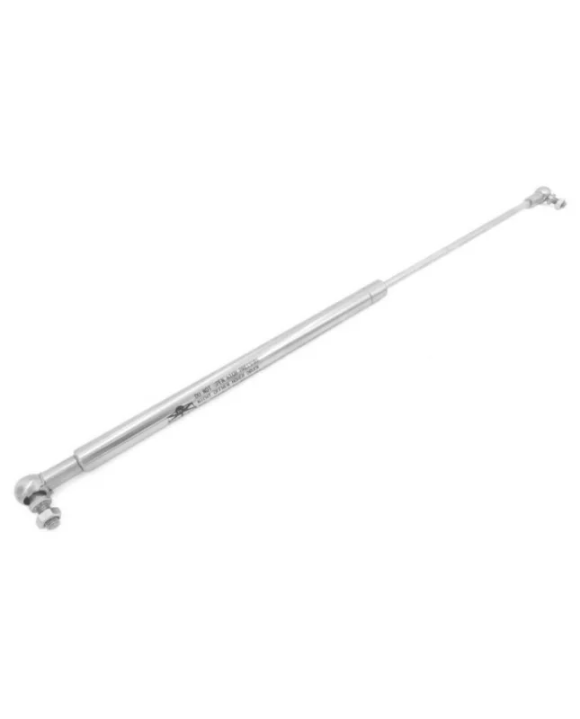 Achetez Aujourd'hui Vérin à gaz sphère inox - L 380 mm - C 150 mm - P 35 kg