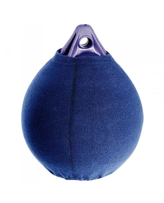 Petit Prix Housse de pare-battage A4 bleu
