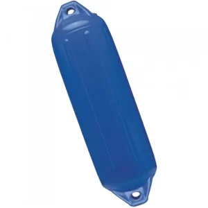 Achat Immédiat Pare-battage POLYFORM série NF - NF3 - bleu - ø14 x 51 cm