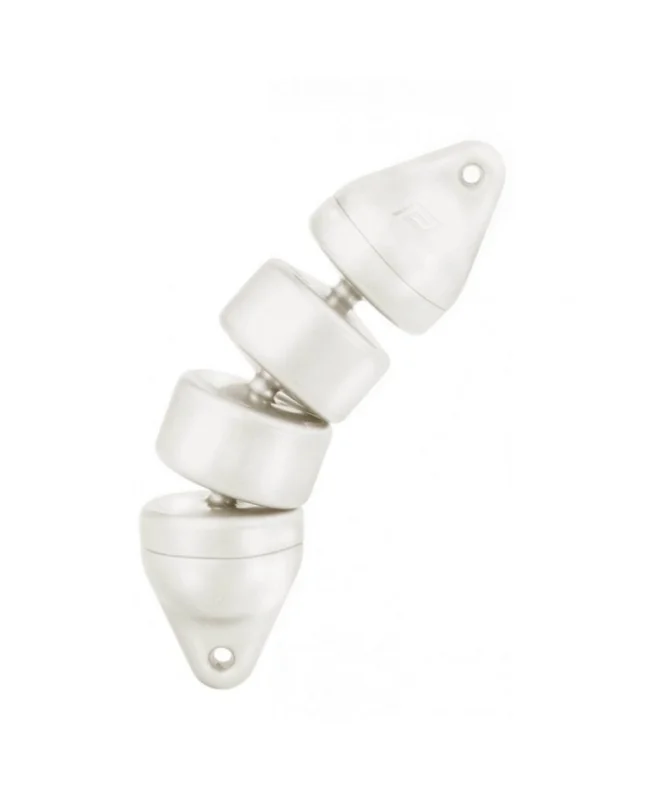Commander Maintenant PB ARTICULE 15X60 BLANC + BOUT 1 M