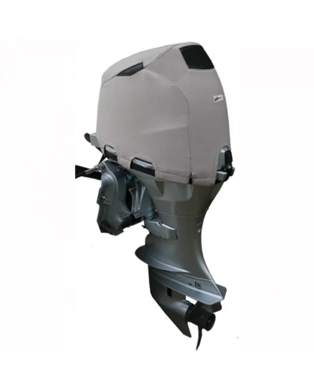 Capote OCEANSOUTH p.moteur HONDA 15/20 HP Offre Limitée