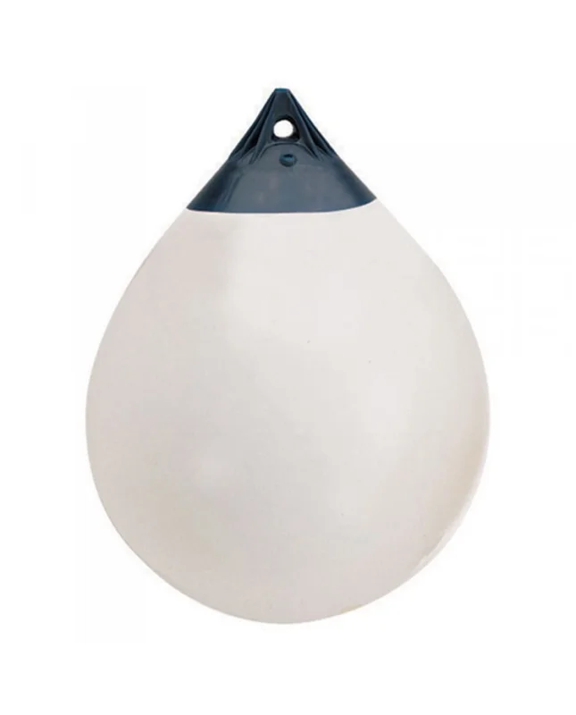 Pare-battage série A - A2 - Ø 39 cm - blanc Livraison Express