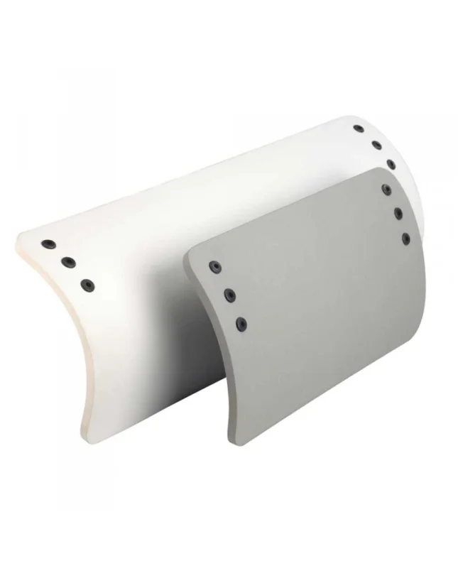 Acheter Direct PARE BATTAGE RIB T L BLANC