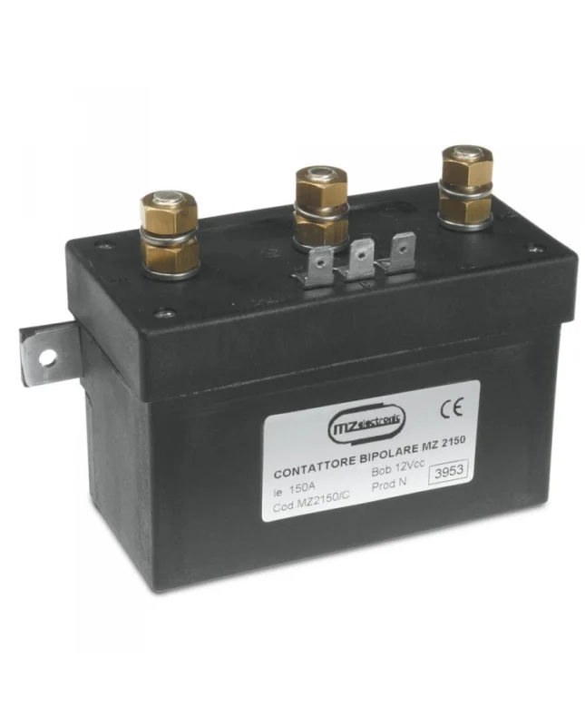 Boîtier de contrôle 500 W -12 V Offre Spéciale