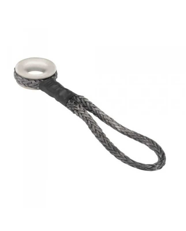 ANNEAU HR + BOUCLE DYNEEMA Ø6MM Promotion