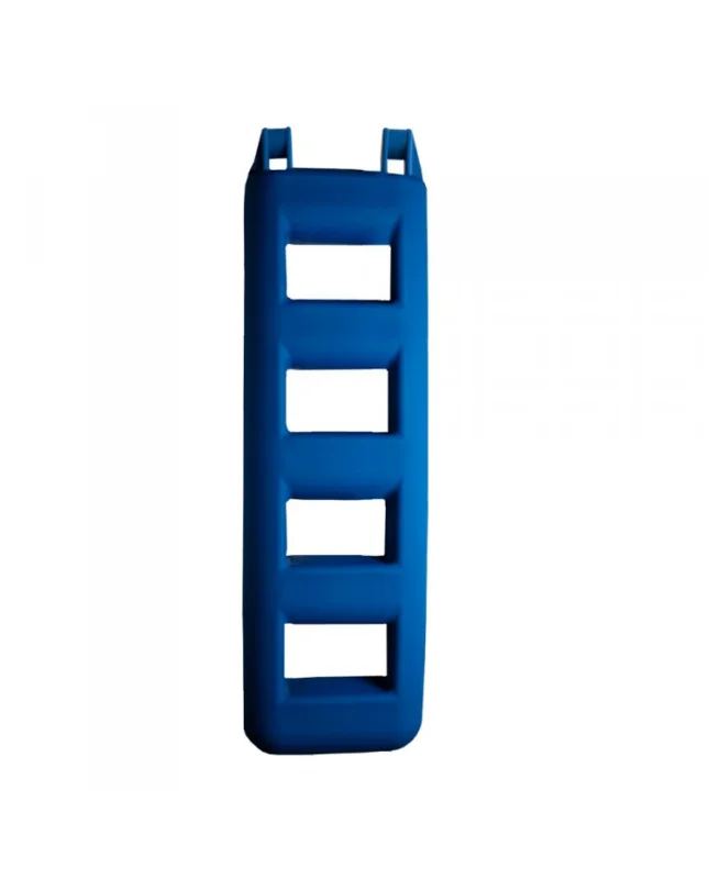 Commander Vite PARE-BATTAGE ECHELLE BLEU 4 MARCHES