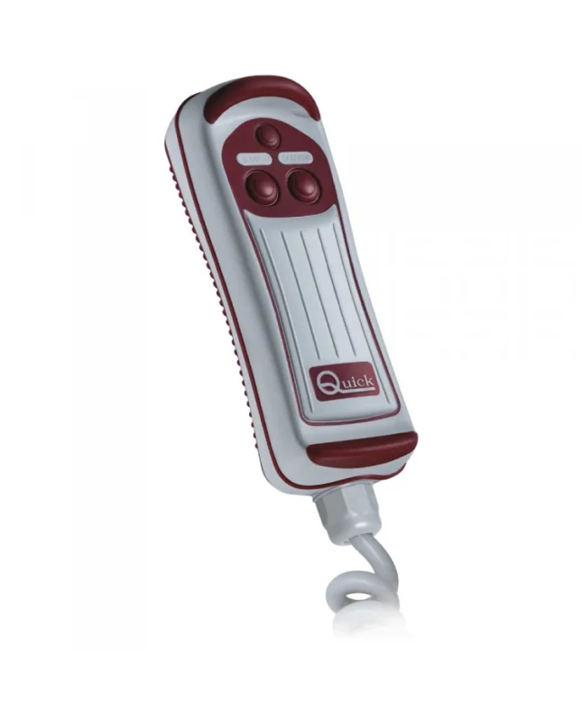 Meilleur Choix Commande guindeau - 2 boutons