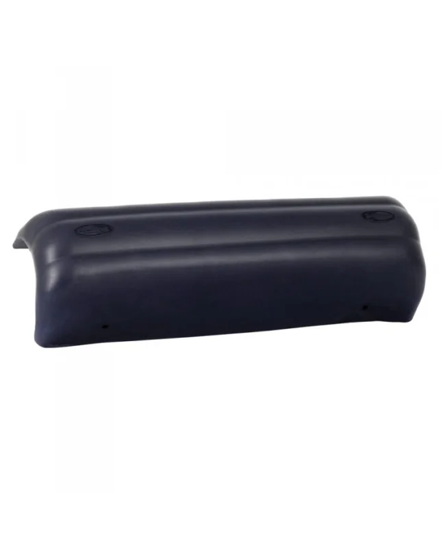 Pare-battage proue pour plates-formes 610 mm bleu Expédition Rapide