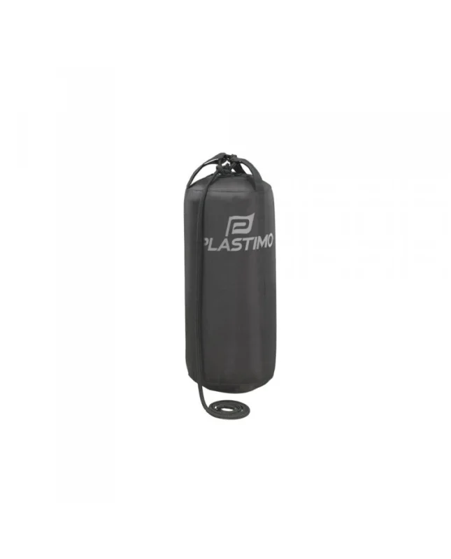 PARE BATT NOIR GONFLABLE 25X50 CM Prix Choc