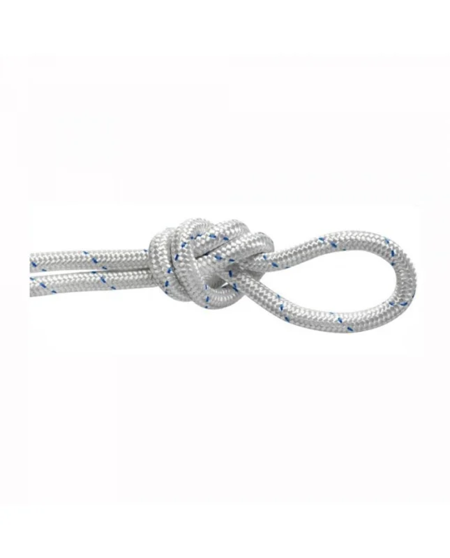 Cordage polyester tressé - ø16 mm - Bobine de 100 M Nouvelle Collection
