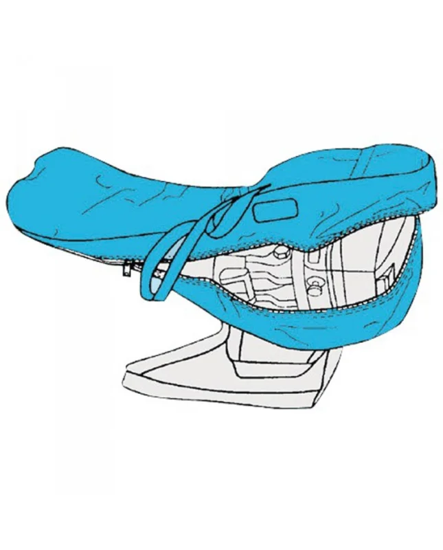 Nouvel Arrivage Sac protection/rangement moteur hors-bord 20-40 HP