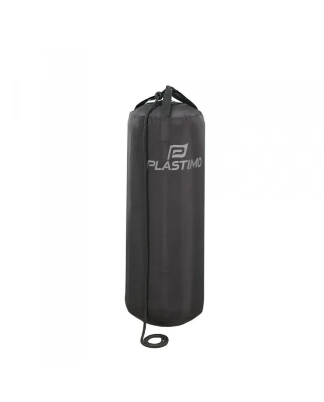 PARE BATT NOIR GONFLABLE 30X75 CM Pas Cher