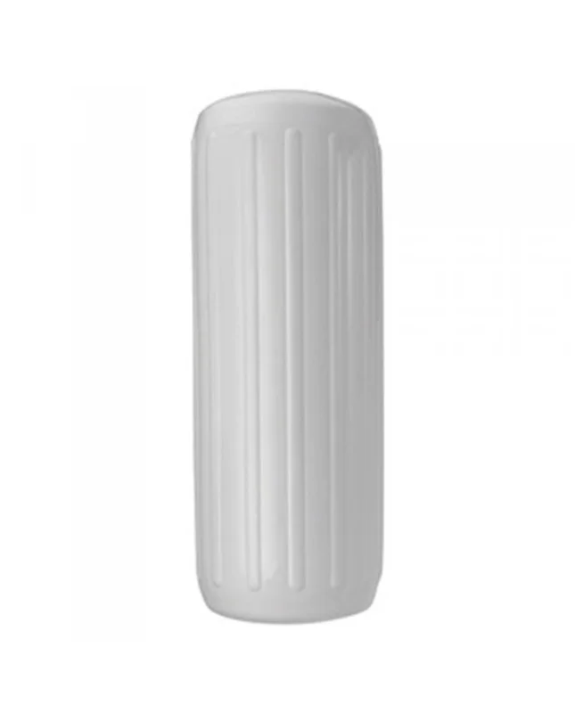 Dernière Chance Pare-battage POLYFORM série HTM - HTM4 - blanc - ø30.5 x 86.4 cm