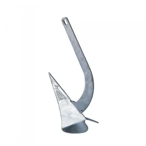 Achat Immédiat ANCRE KOBRA II VERGE DEMONTABLE 20KG