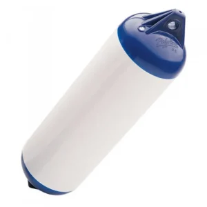 Achat Immédiat Pare-battage série F - F8 - Ø 38 x 147 cm - blanc