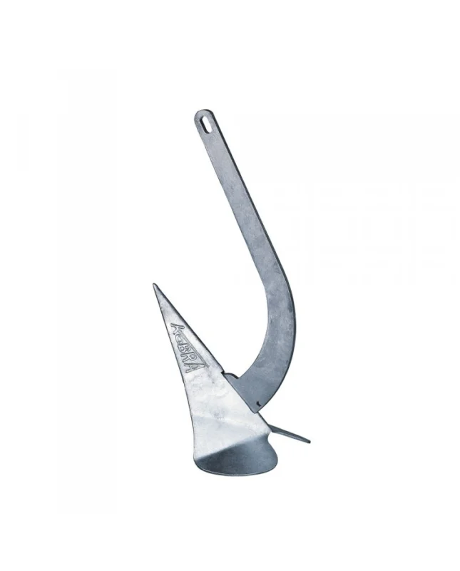Authentique ANCRE KOBRA II VERGE DEMONTABLE 25KG