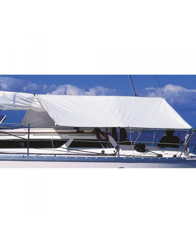 Offre Spéciale TAUD, PVC BLANC 3,45M X 3,6M