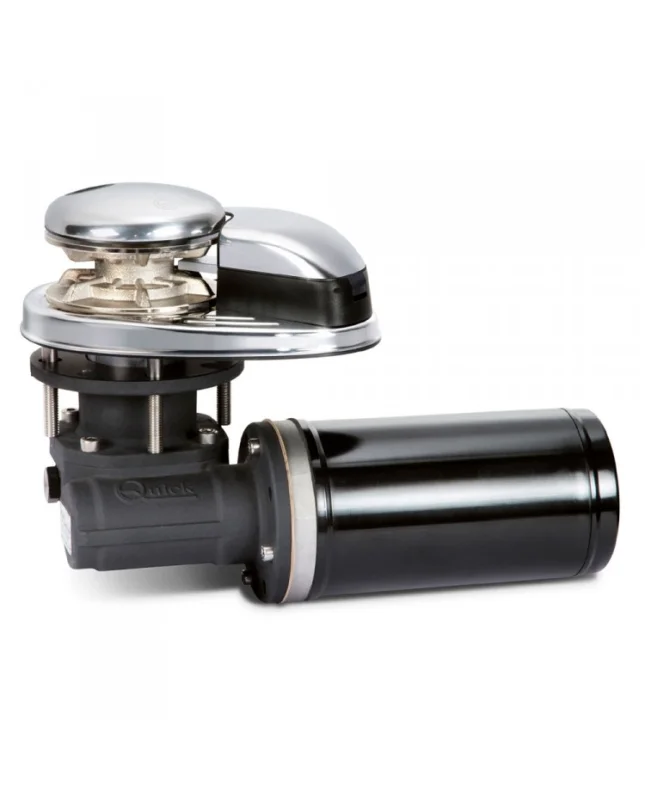 Guindeau Prince DP1 - sans poupée - 12 V / 300 W - 6 mm Dernière Chance