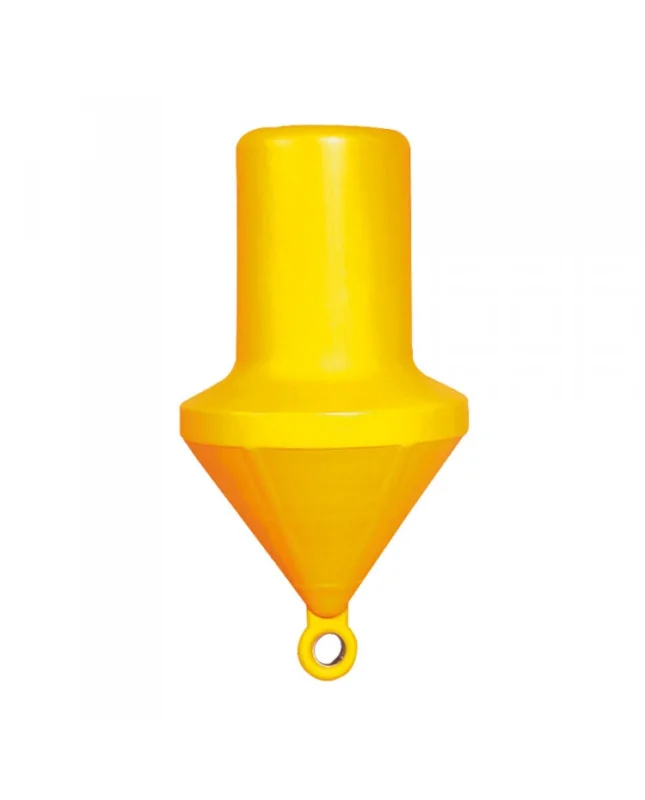 Bouée cylindrique 80 cm - 276 kg avec mousse Nouvel Arrivage