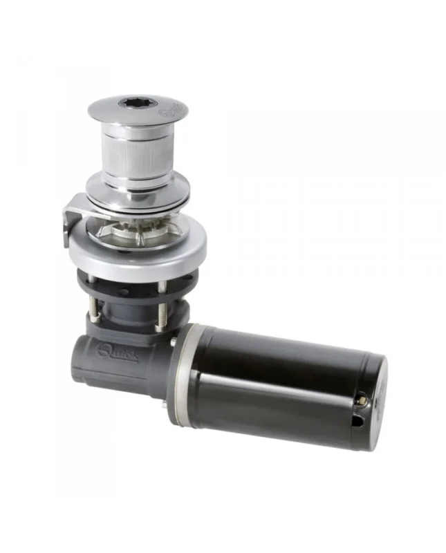 Guindeau Rider R1 - avec poupée - 12 V / 500 W - 6 mm Nouvel Arrivage