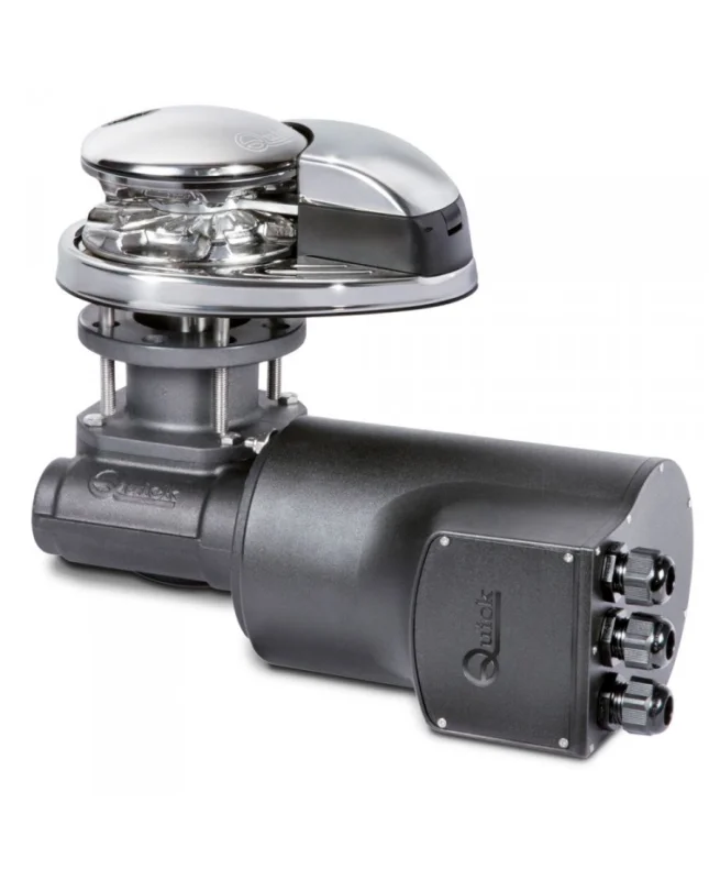 Achetez Aujourd'hui Guindeau Prince DP2 - sans poupée - 12 V / 700 W - 8 mm