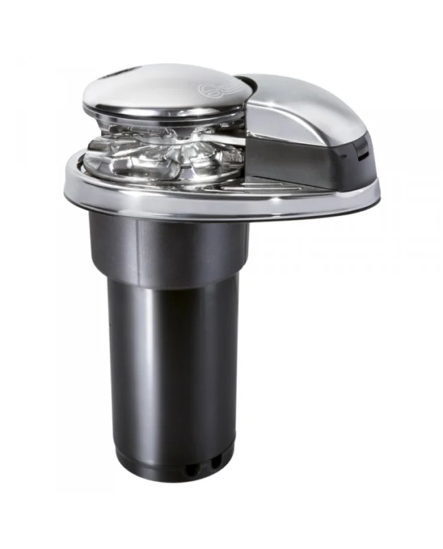 Guindeau Prince DP2E - sans poupée - 12 V / 800 W - 6 mm Promotion Saisonnière