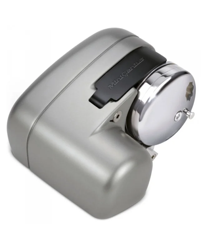 Guindeau Genius GP2 - 12 V / 800 W - 8 mm Nouvelle Collection