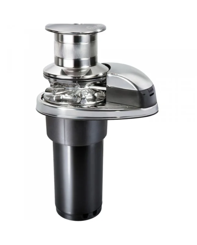 Commande En Gros Guindeau Prince DP2E - avec poupée - 12 V / 800 W - 6 mm